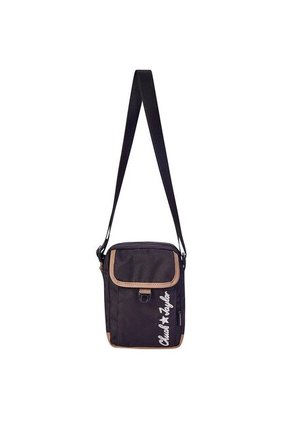 Bolso Converse Large Logo Crossbody-Negro