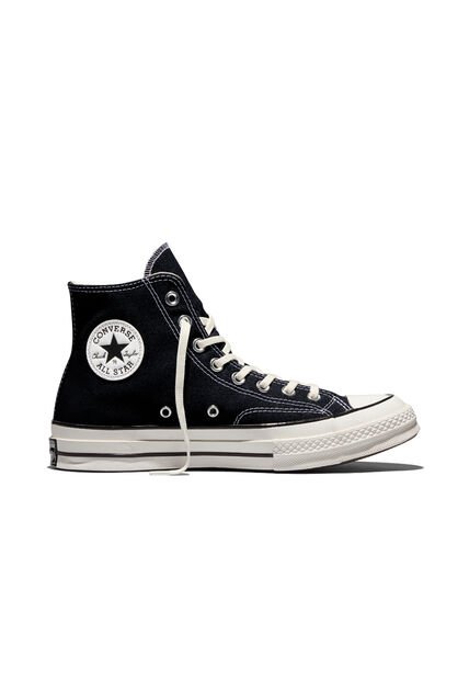 Botas Converse Chuck 70 Hombre-Negro