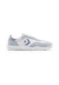 Tenis Converse Run Star Trainer Mujer-Blanco/Celeste de Converse