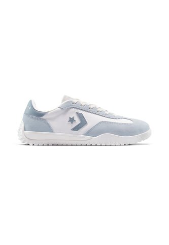 Tenis Converse Run Star Trainer Mujer-Blanco/Celeste Converse