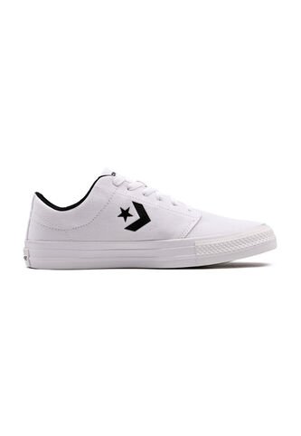 Tenis Converse Day One Classic Hombre-Blanco Converse