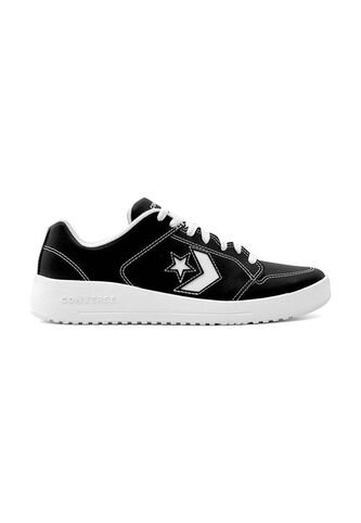 Tenis Converse Day One Court Hombre-Negro Converse