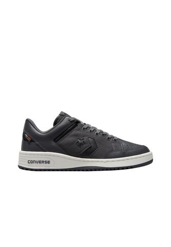 Tenis Converse Weapon Unisex-Gris Converse