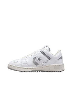 Tenis Converse Weapon Unisex-Blanco
