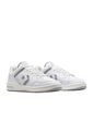 Tenis Converse Weapon Unisex-Blanco de Converse