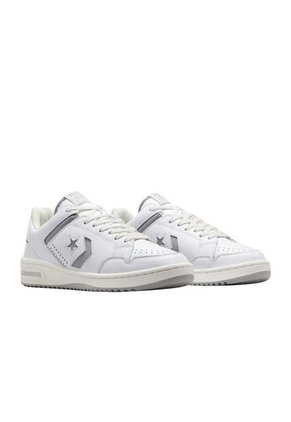 Tenis Converse Weapon Unisex-Blanco