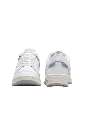 Tenis Converse Weapon Unisex-Blanco