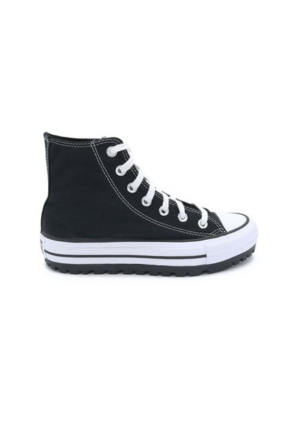 BOTAS CTAS CITY TREK HI CONVERSE