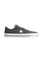 Tenis Converse One Star Pro Hombre-Negro de Converse