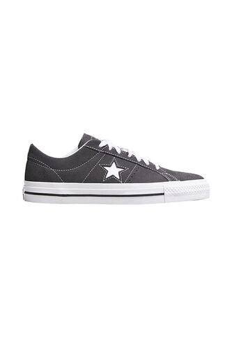 Tenis Converse One Star Pro Hombre-Negro Converse