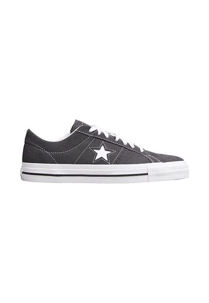 Tenis Converse One Star Pro Hombre-Negro