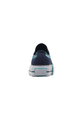 Tenis Converse Chuck Taylor All Star Lift Mujer-Azul