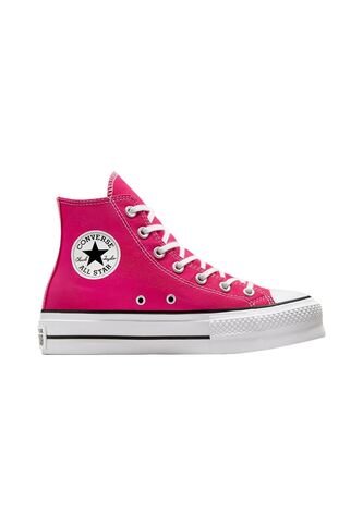 Botas Converse Chuck Taylor All Star Lift Mujer-Fucsia Converse