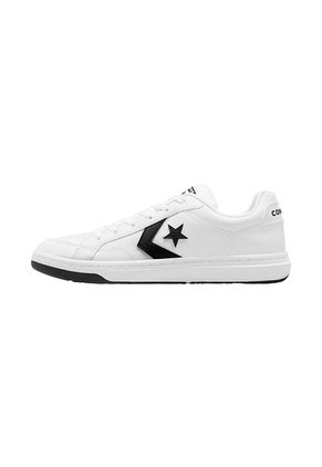 Tenis Converse Pro Blaze V2 Unisex-Blanco