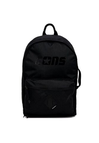 Morral Converse Cons Go To Backpack-Negro Converse