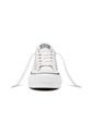 Tenis Converse Chuck Taylor All Star Platform Mujer-Blanco de Converse