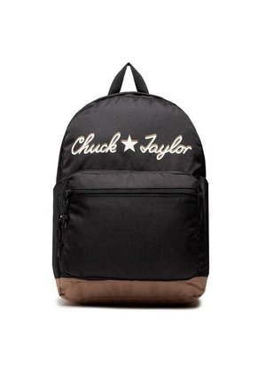 Morral Converse Large Logo Go To -Negro