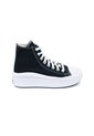 BOTAS CHUCK TAYLOR ALL STAR MOVE CONVERSE de Converse