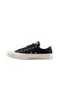 Tenis Converse Chuck Taylor All Star Mujer-Negro de Converse