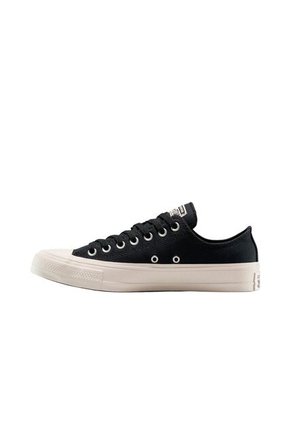 Tenis Converse Chuck Taylor All Star Mujer-Negro