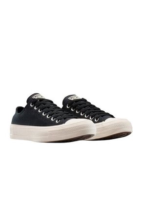 Tenis Converse Chuck Taylor All Star Mujer-Negro
