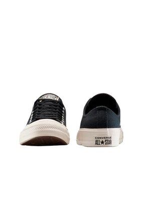 Tenis Converse Chuck Taylor All Star Mujer-Negro