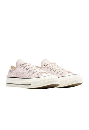 Tenis Converse Chuck 70 Mujer-Rosa