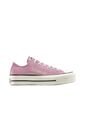 Tenis Converse Chuck Taylor All Star Lift Mujer-Rosa de Converse