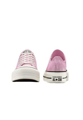 Tenis Converse Chuck Taylor All Star Lift Mujer-Rosa