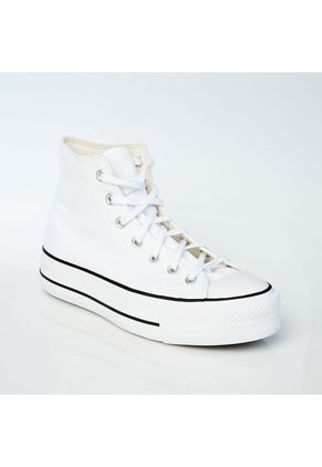 TENIS CONVERSE MUJER 560846C CHUCK TAYLOR Talla 9