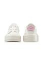 Tenis Converse Chuck Taylor All Star Crui Mujer-Beige/Rosa de Converse