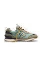 Tenis Converse Converse Omega Trainer Se Hombre-Verde de Converse