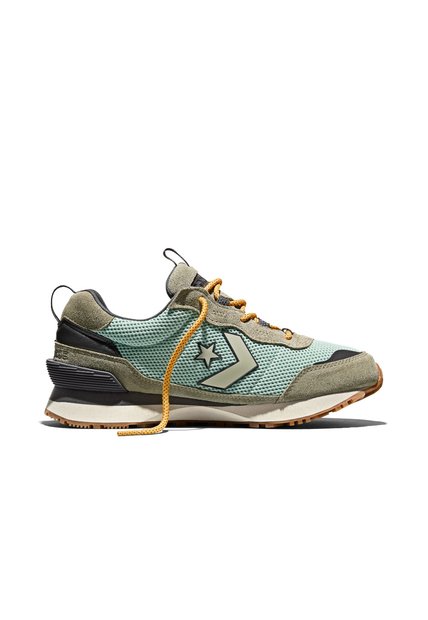 Tenis Converse Converse Omega Trainer Se Hombre-Verde