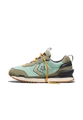 Tenis Converse Converse Omega Trainer Se Hombre-Verde