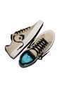 Tenis Converse Converse Sport Casual Hombre-Beige de Converse