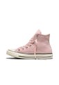 Tenis Botas Converse Chuck Taylor All Star Mujer-Rosa de Converse