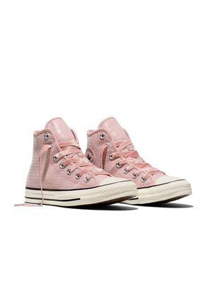 Tenis Botas Converse Chuck Taylor All Star Mujer-Rosa