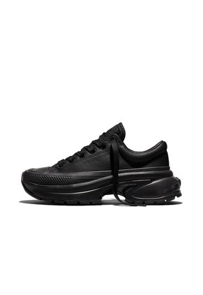 Tenis Converse Run Star Crush Mujer-Negro