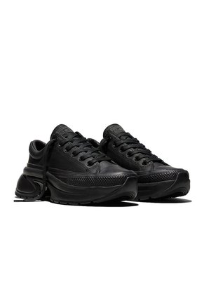 Tenis Converse Run Star Crush Mujer-Negro