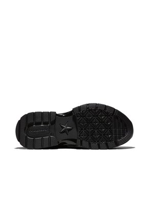 Tenis Converse Run Star Crush Mujer-Negro