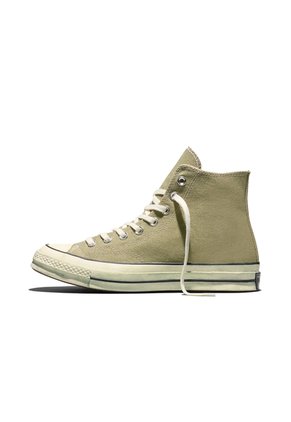 Tenis Botas Converse Chuck 70 Hombre-Verde