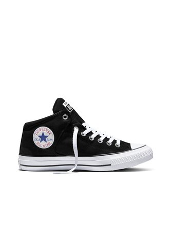 Tenis Botas Converse Chuck Taylor High Str Hombre-Negro Converse