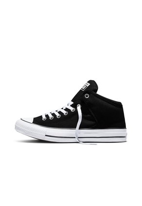 Tenis Botas Converse Chuck Taylor High Str Hombre-Negro