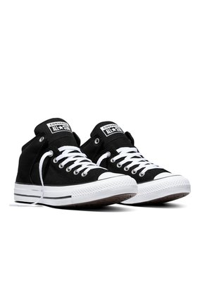 Tenis Botas Converse Chuck Taylor High Str Hombre-Negro