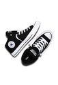 Tenis Botas Converse Chuck Taylor High Str Hombre-Negro de Converse