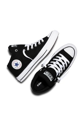 Tenis Botas Converse Chuck Taylor High Str Hombre-Negro