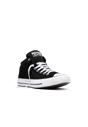 Tenis Botas Converse Chuck Taylor High Str Hombre-Negro
