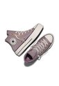 Tenis Botas Converse Chuck Taylor All Star Lift Mujer-Rosa de Converse