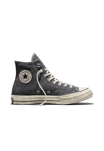 Tenis Botas Converse Chuck 70 Hombre-Negro Converse