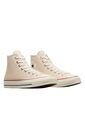 Botas Converse Chuck 70 Hombre-Beige de Converse